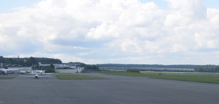 Ohne finanzielle Unterstützung werden die Flughäfen diese Krise nicht überstehen (Foto: Kreis Paderborn) Ohne finanzielle Unterstützung werden die Flughäfen diese Krise nicht überstehen (Foto: Kreis Paderborn)